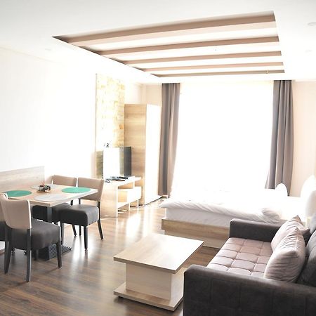 Apartments Milmari M 6.7.8 Kopaonik Bagian luar foto