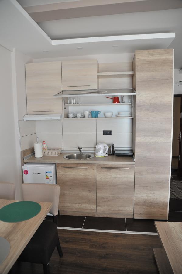 Apartments Milmari M 6.7.8 Kopaonik Bagian luar foto