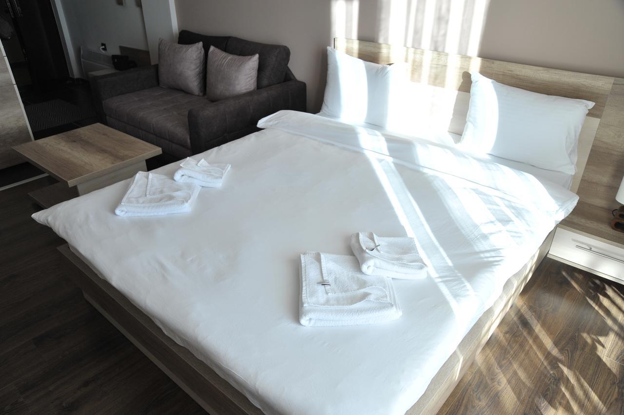 Apartments Milmari M 6.7.8 Kopaonik Bagian luar foto