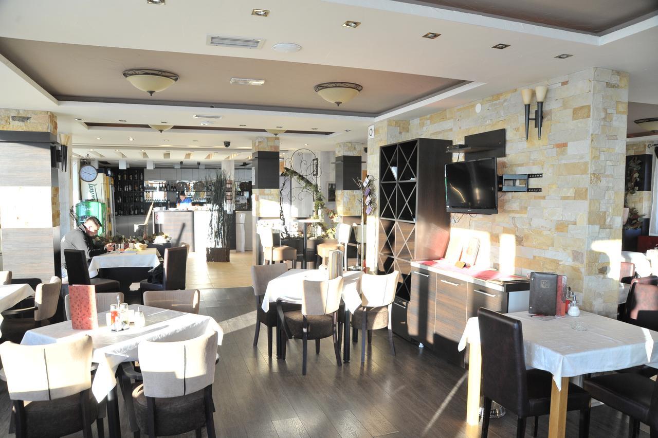 Apartments Milmari M 6.7.8 Kopaonik Bagian luar foto