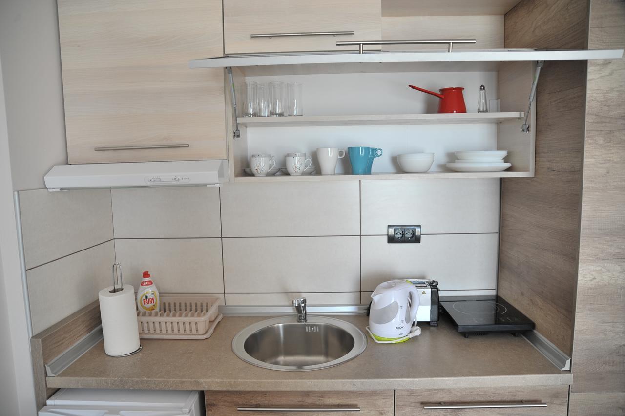 Apartments Milmari M 6.7.8 Kopaonik Bagian luar foto