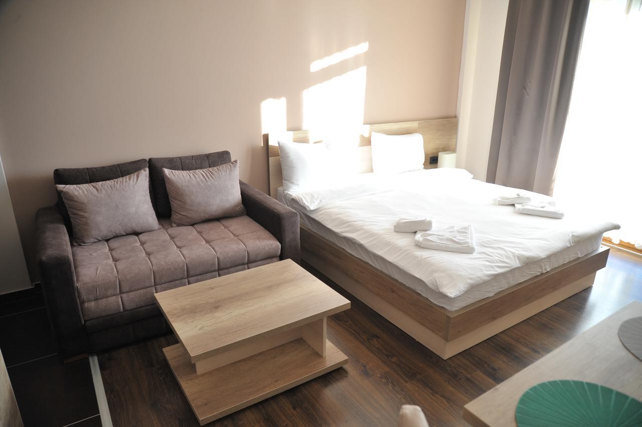 Apartments Milmari M 6.7.8 Kopaonik Bagian luar foto