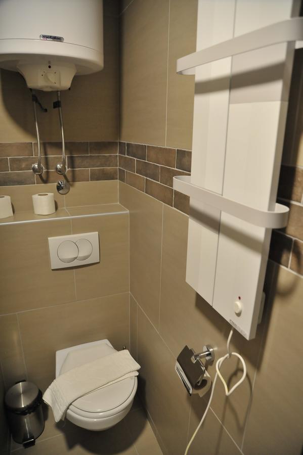 Apartments Milmari M 6.7.8 Kopaonik Bagian luar foto