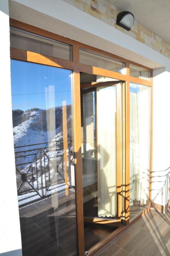 Apartments Milmari M 6.7.8 Kopaonik Bagian luar foto