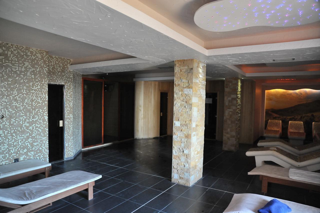 Apartments Milmari M 6.7.8 Kopaonik Bagian luar foto